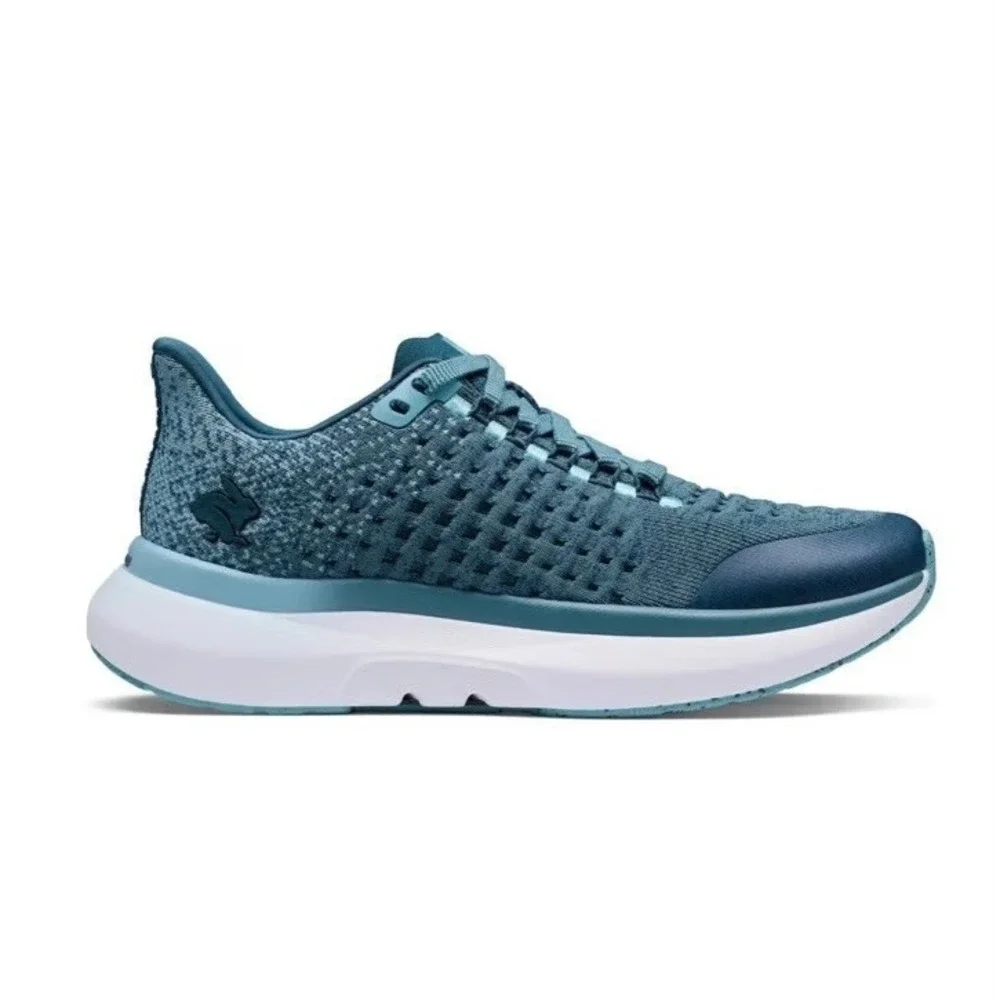 Rabbit Dream‎ Chaser Running Shoes Balsam Teal Green RMSDC-330 Athletic Mens 10